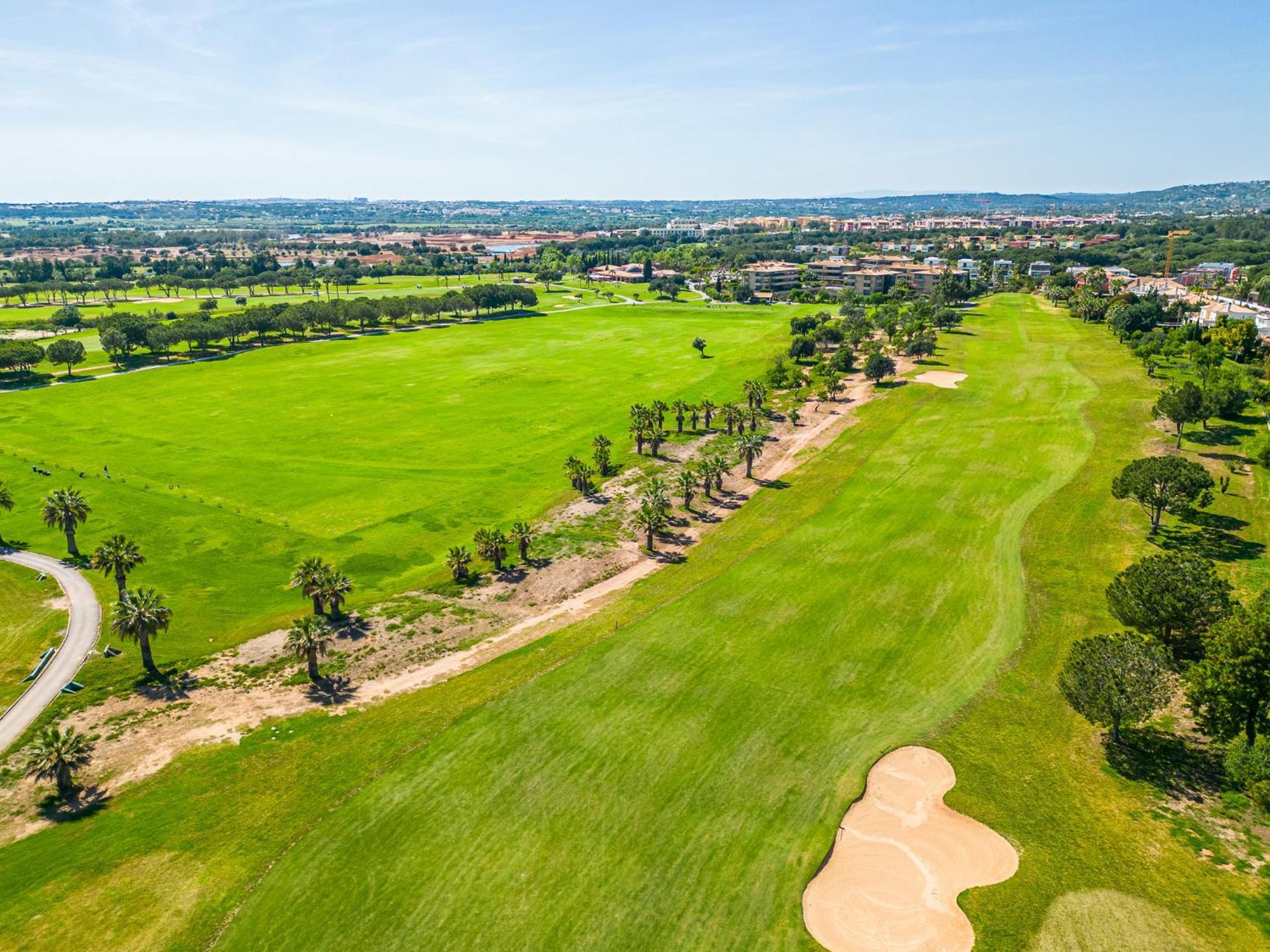 Vilamoura Golf Village Куартейра Екстер'єр фото