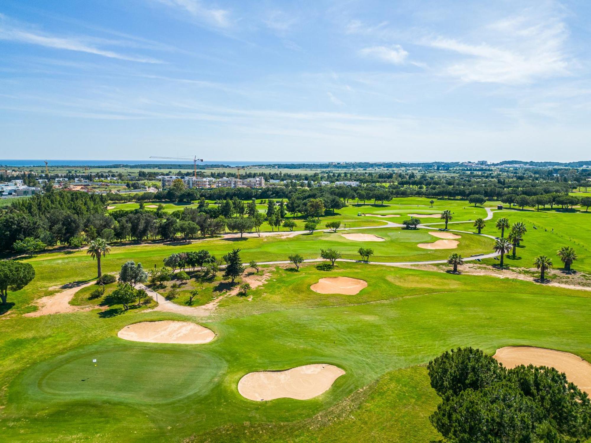 Vilamoura Golf Village Куартейра Екстер'єр фото